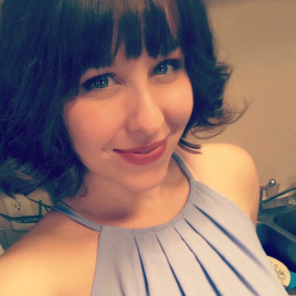 Meet your Posher, Kate